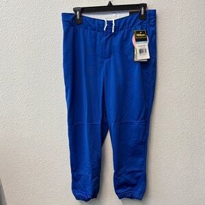 Wilson Royal Blue Athletic Pants